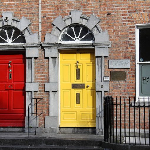 eco-friendly construction in ireland